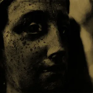 Stand with the stillness of this day